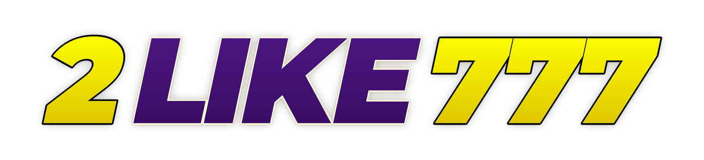 2like777 Logo
